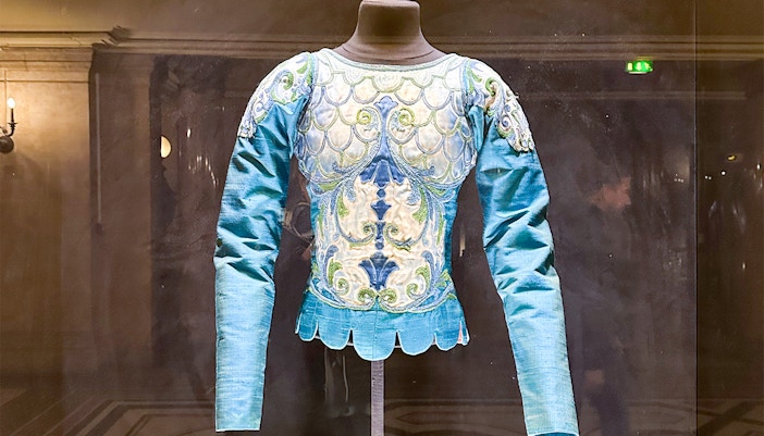 Opéra Garnier bibliothèque-musée