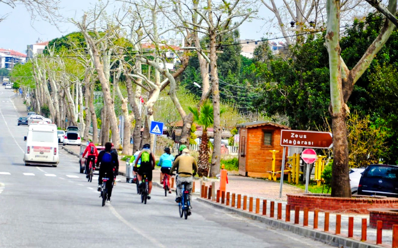 Kusadasi Morning Bike Tour Image 3