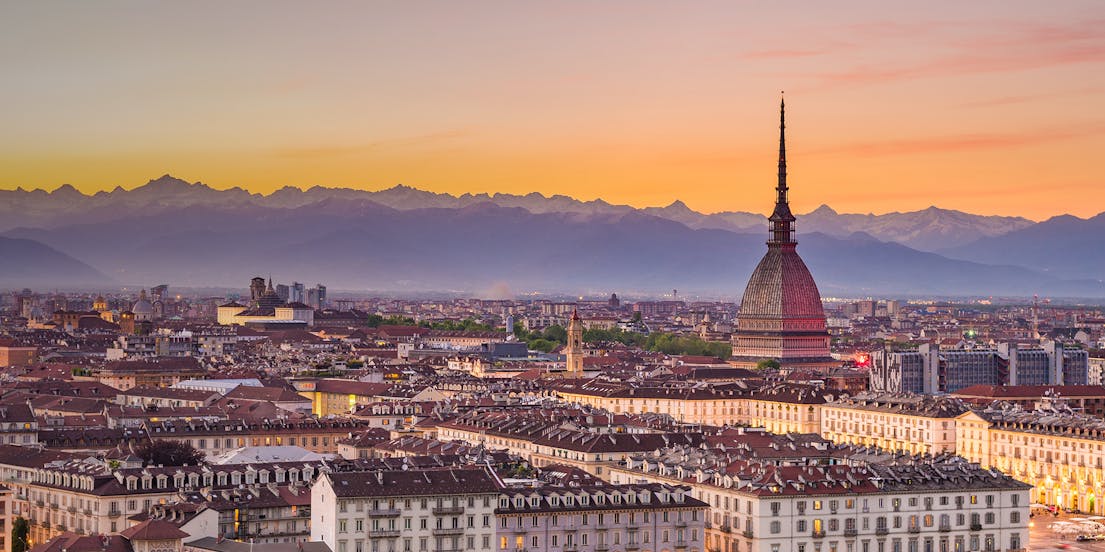 Découvrez les meilleures choses à faire à Turin