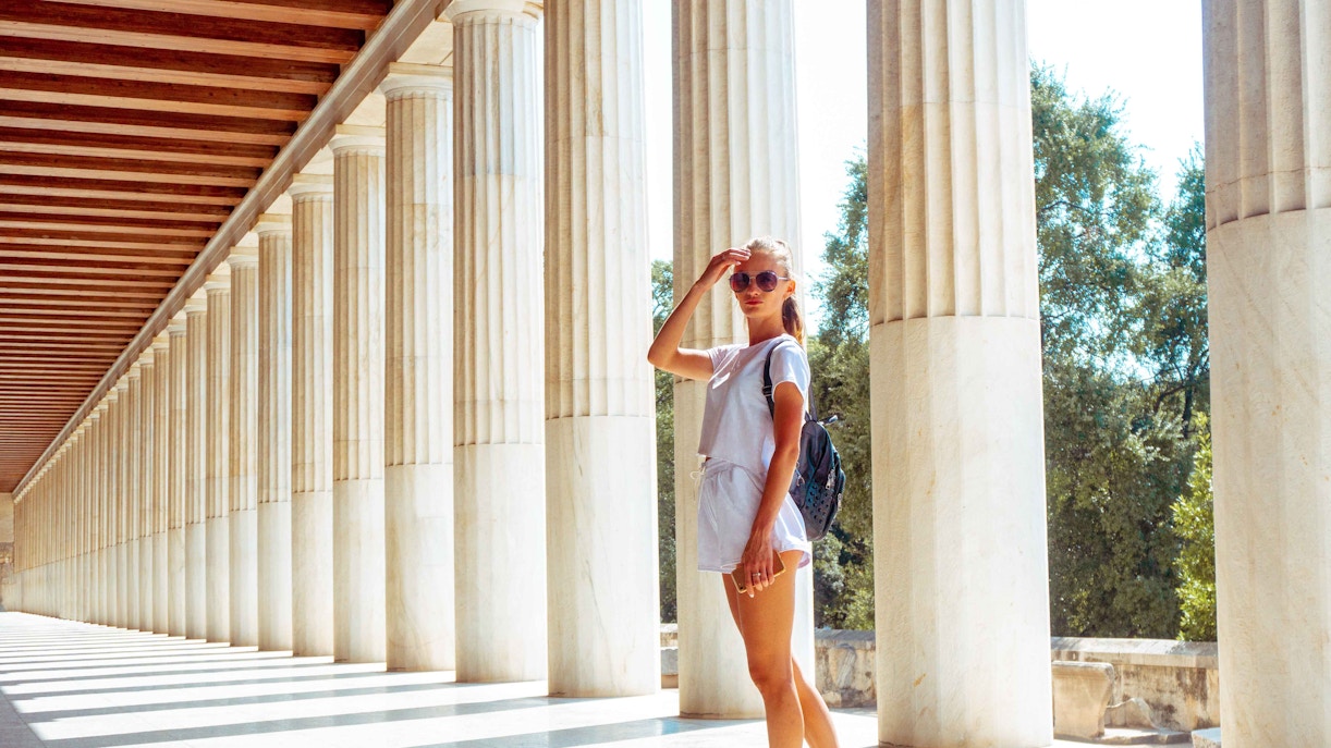 Acropolis Museum