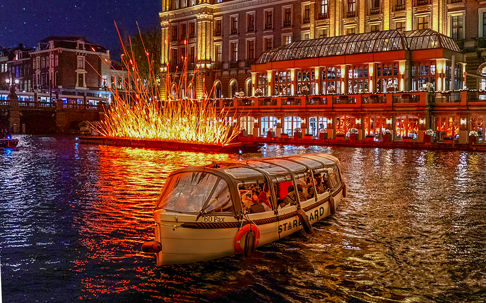 Amsterdam Light Festival