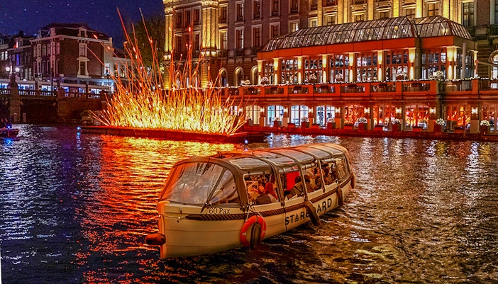 Amsterdam Light Festival