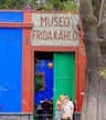 Muzeum Fridy Kahlo