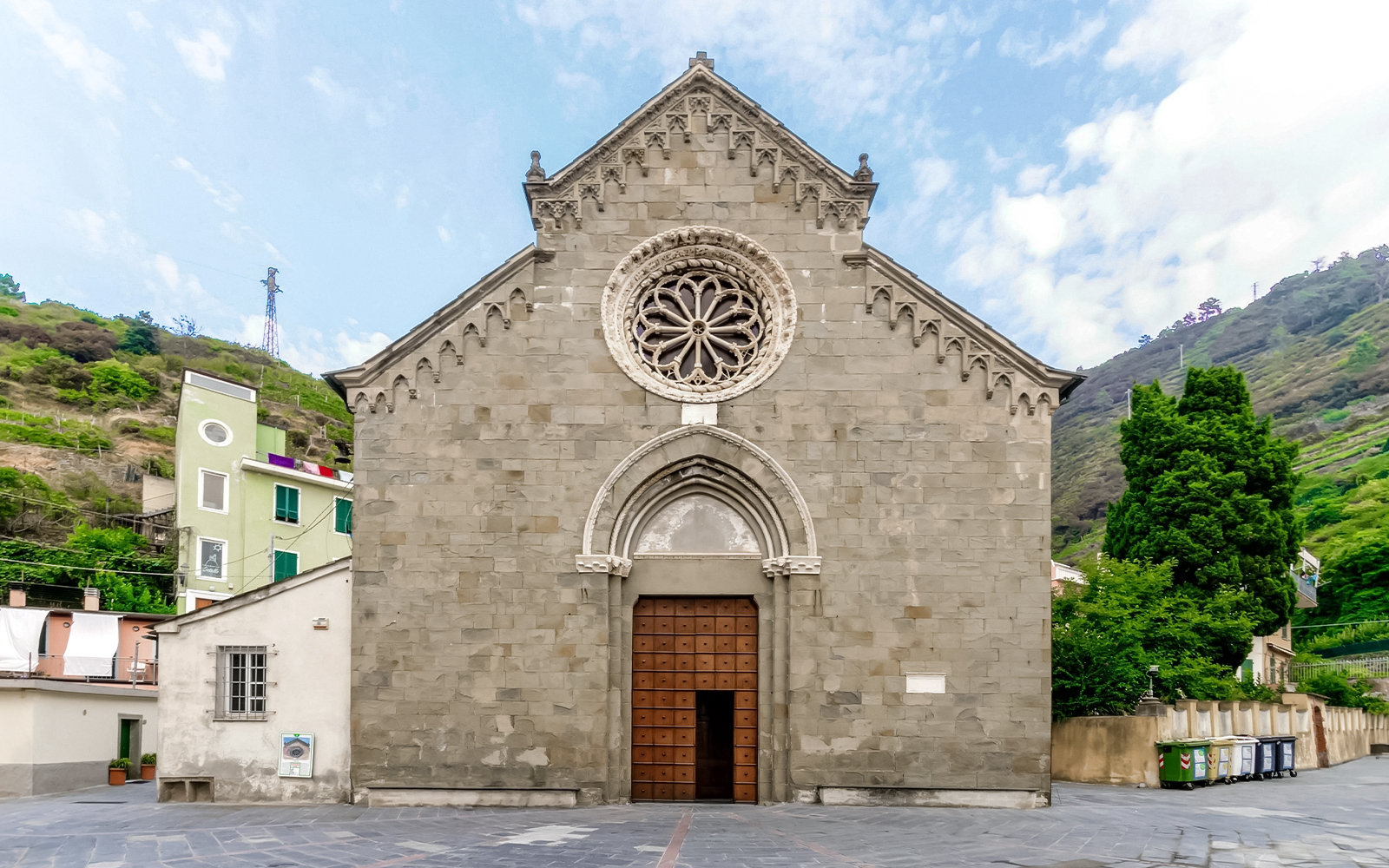 Chiesa di San Lorenzo