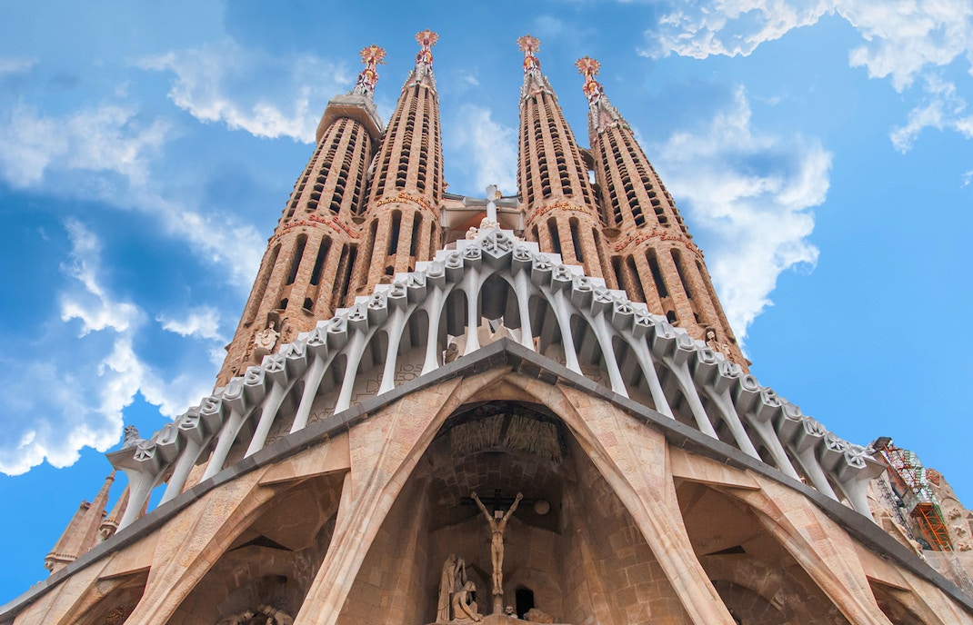 Sagrada Familia