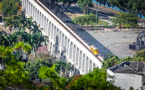 rio de janeiro: passeio a pé por santa teresa com traslados do hotel-1
