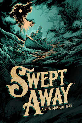 Swept Away Tickets
