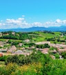 Châteauneuf-du-Pape Village