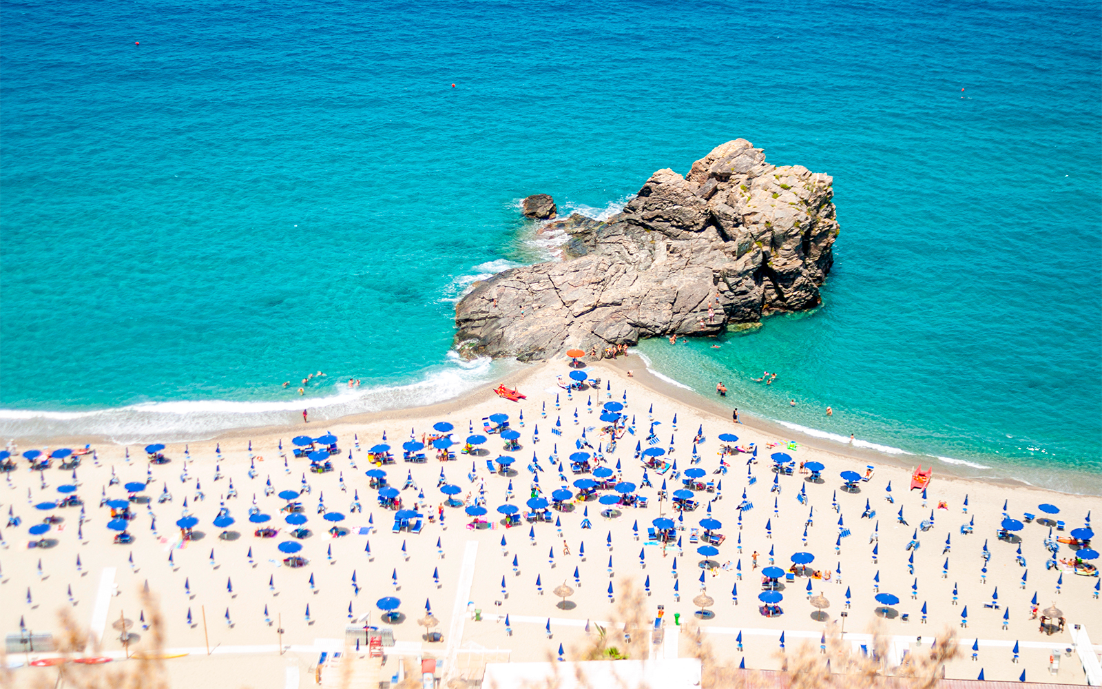 Spiaggia Grande Beach