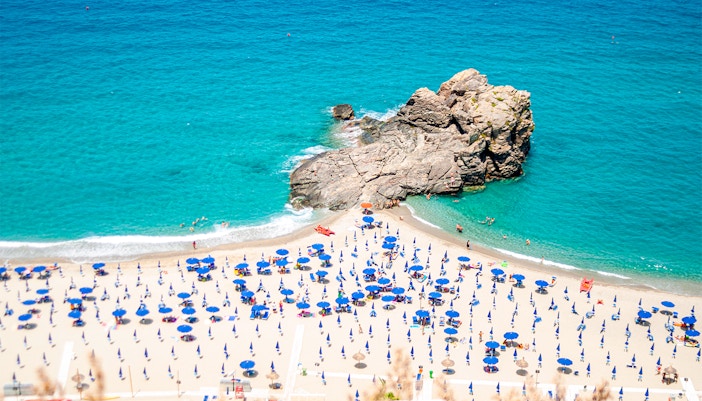 Spiaggia Grande Beach