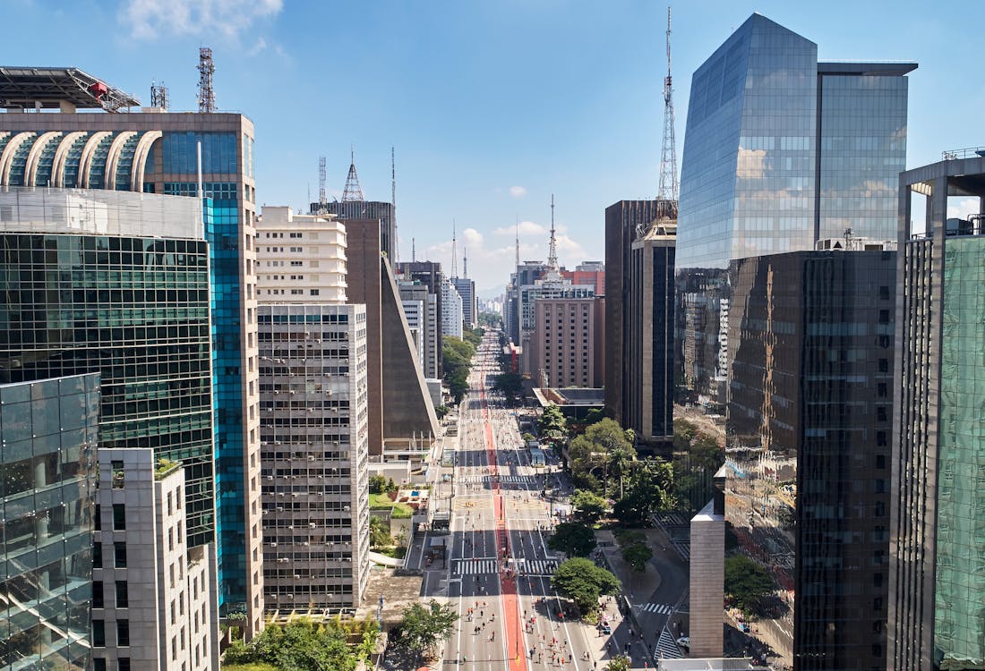 Sao Paulo