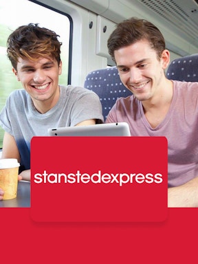 Book Stansted Express Tickets London Airport Transfers