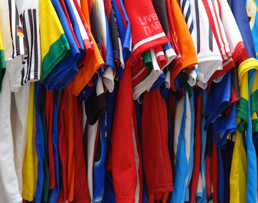 Fan Wear - Arsenal FC Stadium Shop