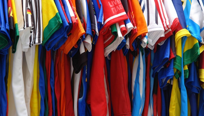 Shops at Arsenal FC Stadium