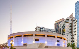 Hamer Hall & Arts Precinct