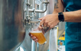 Pelgrim City Brewery