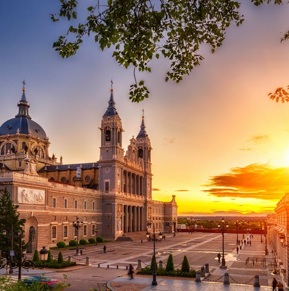Best Time To Visit Madrid