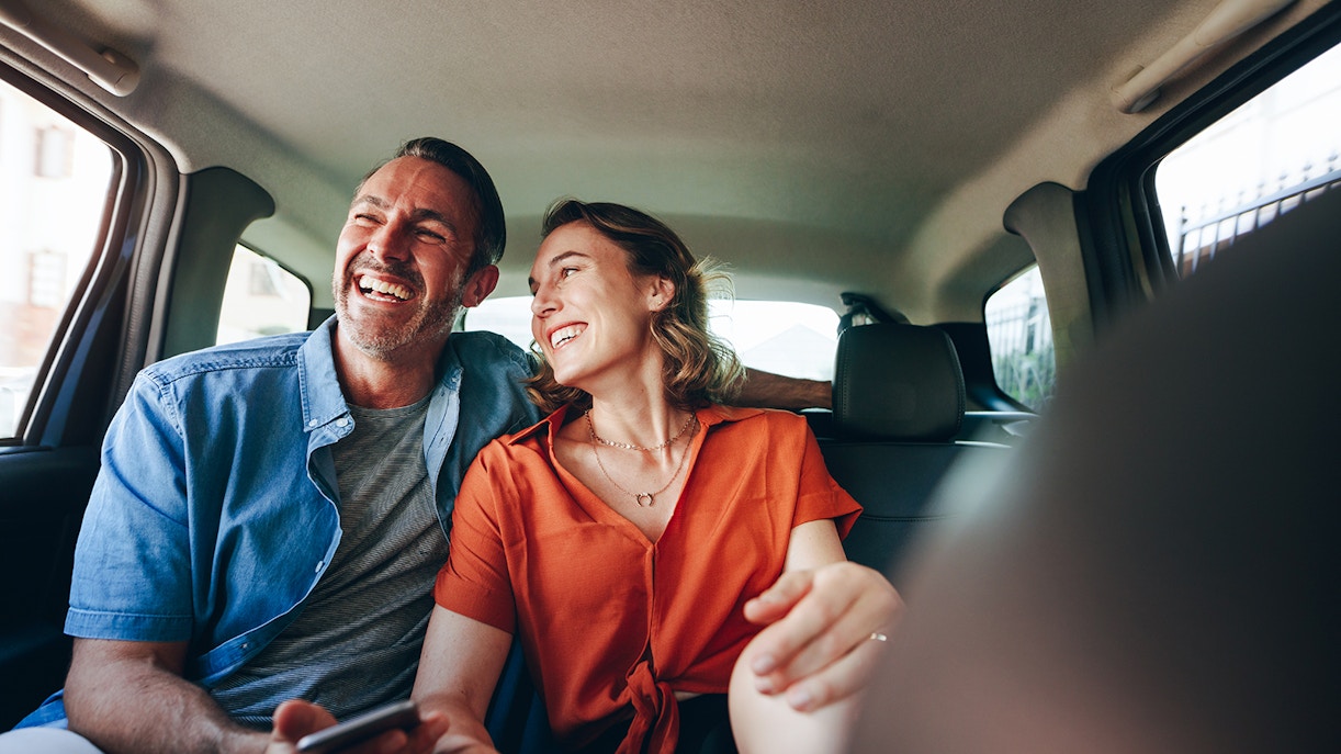 Rembrandts Amsterdam