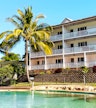 K'gari Beach Resort