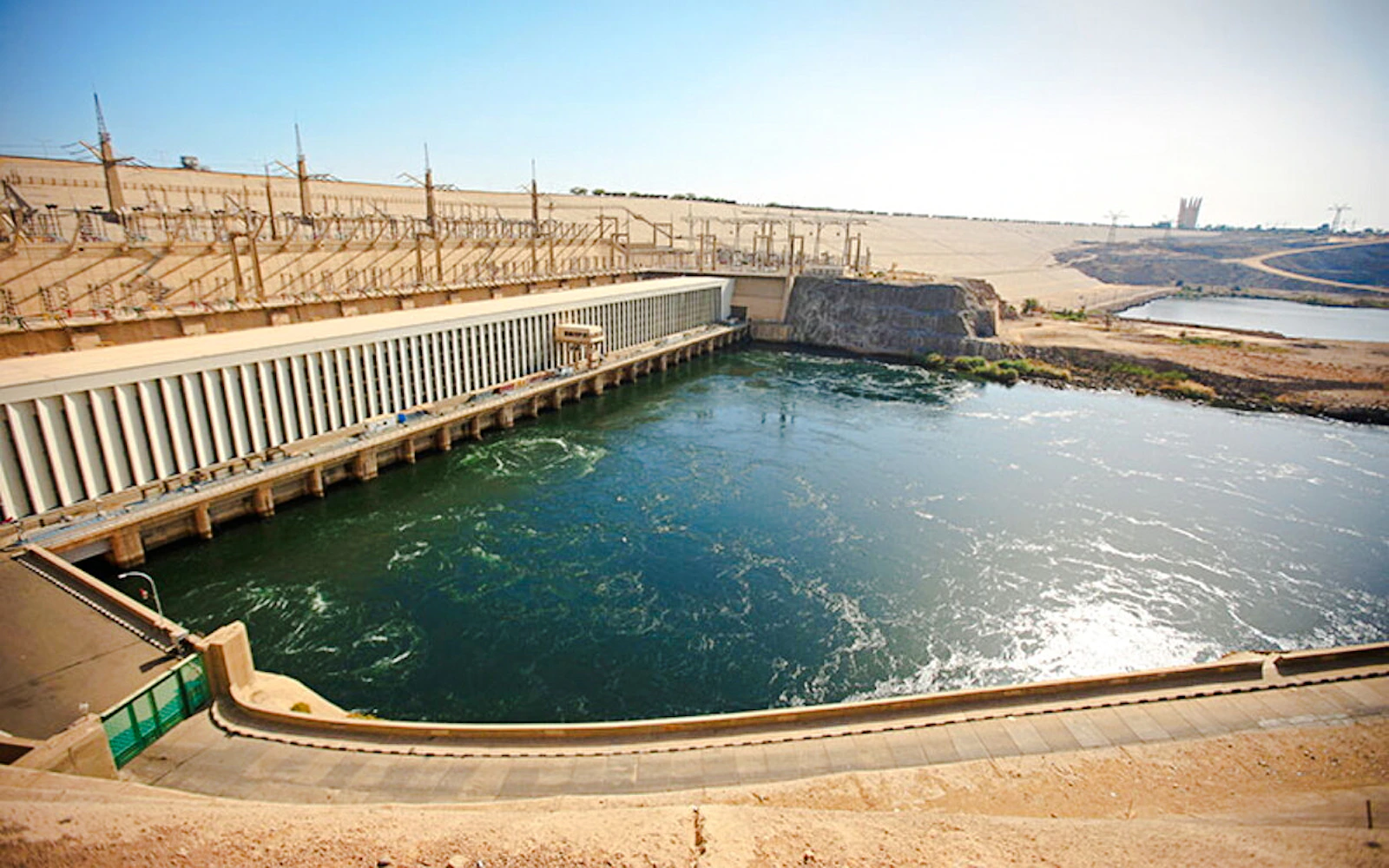 Aswan Private Guided Tour of Philae Temple, Unfinished Obelisk and High Dam Image 3