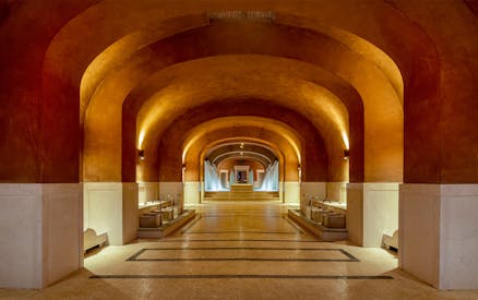 QC Terme Spa Tickets | Headout