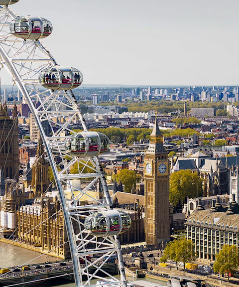London Eye Ride Time Enjoy Priority Access with London Eye Fast-Track Tickets