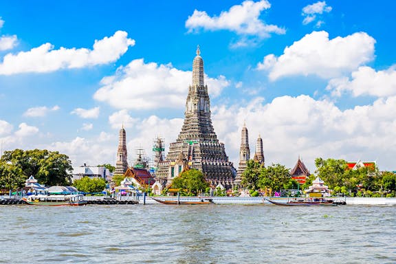 chao phraya tourist boat: 1-day hop-on-hop-off boat tour of bangkok-8