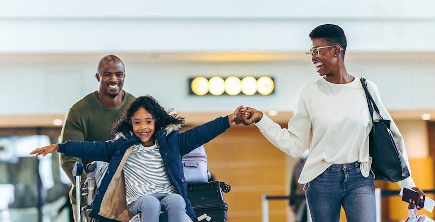 Barcelona Airport Transfers