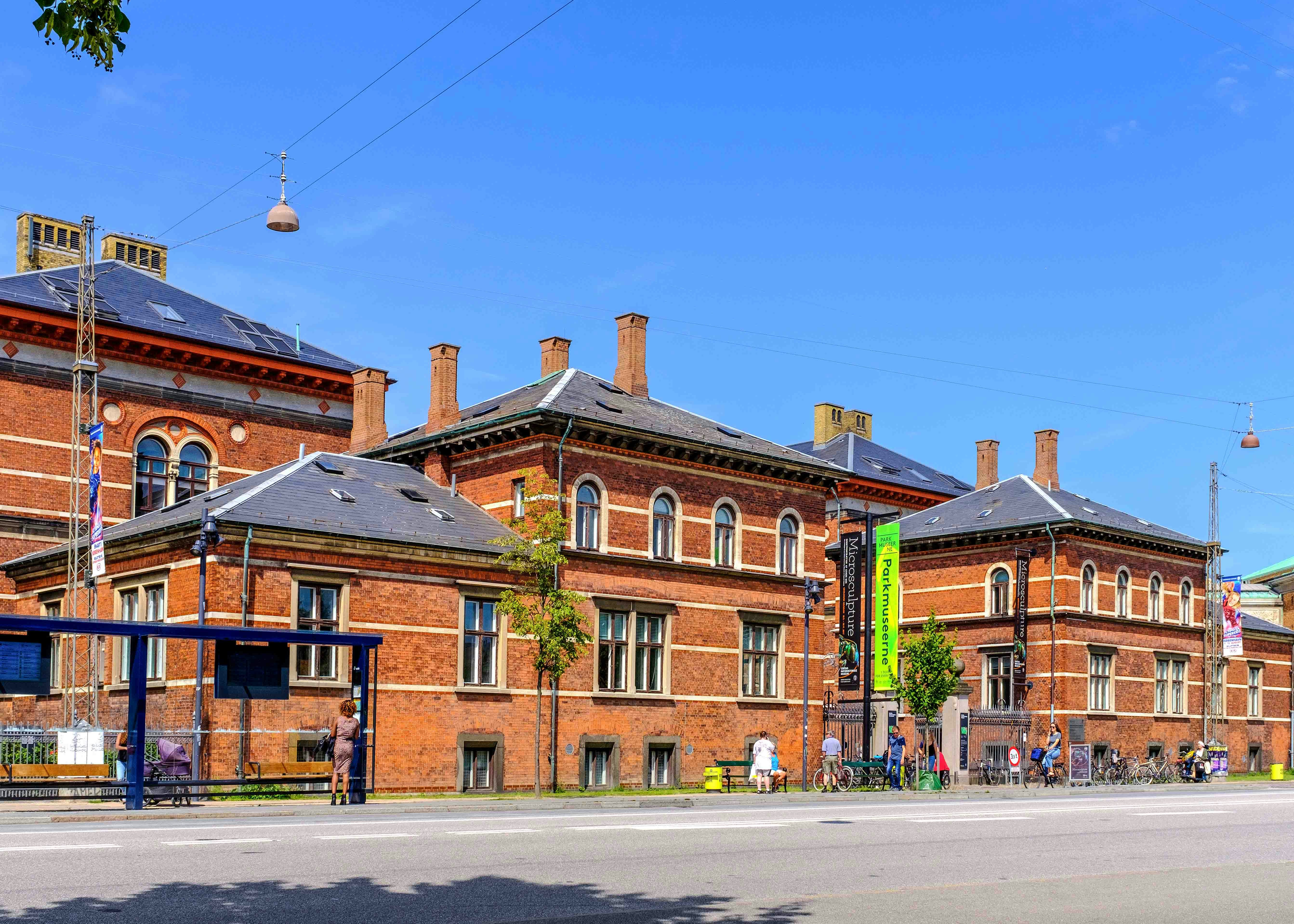 Natural History Museum of Denmark