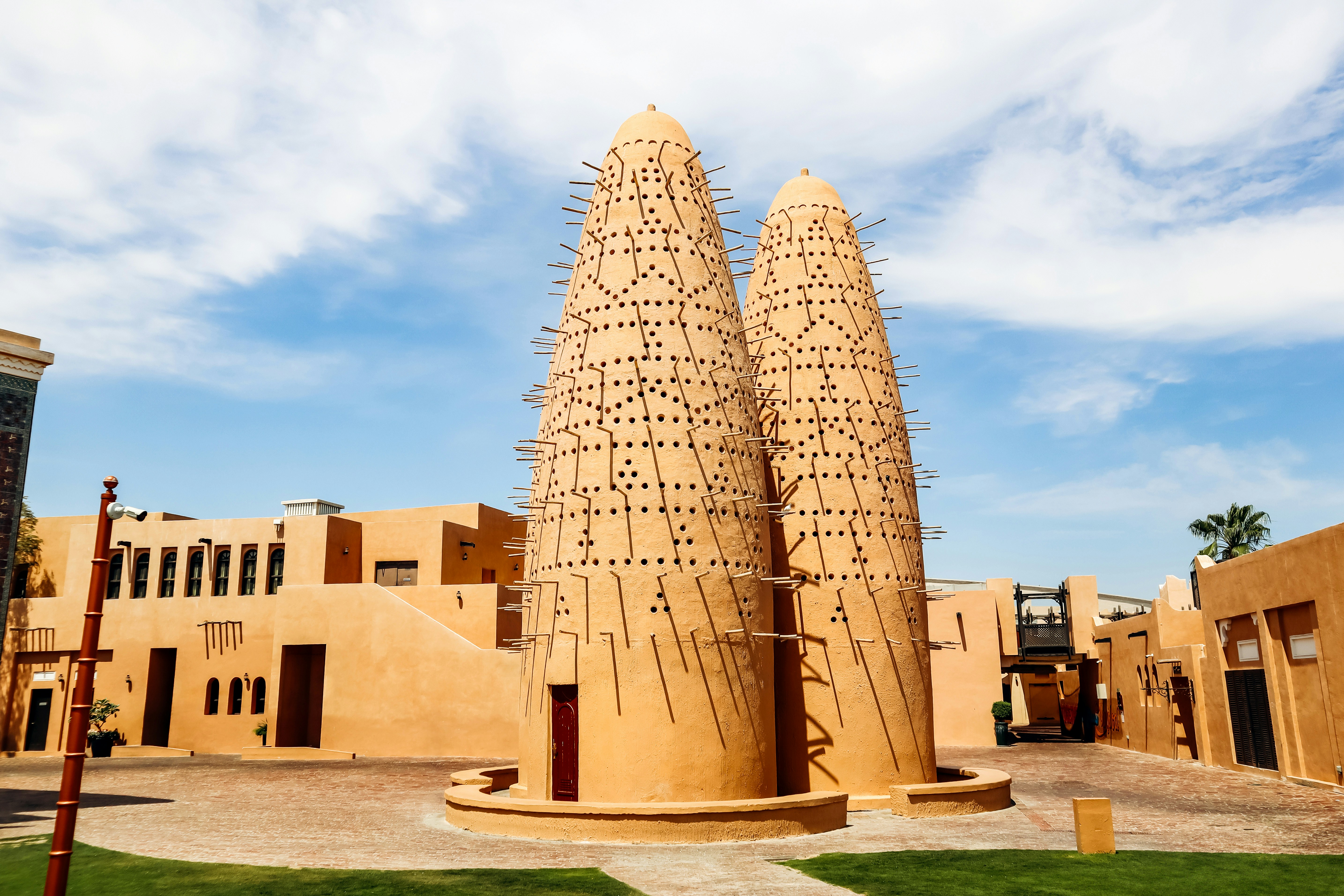 Katara Cultural Village
