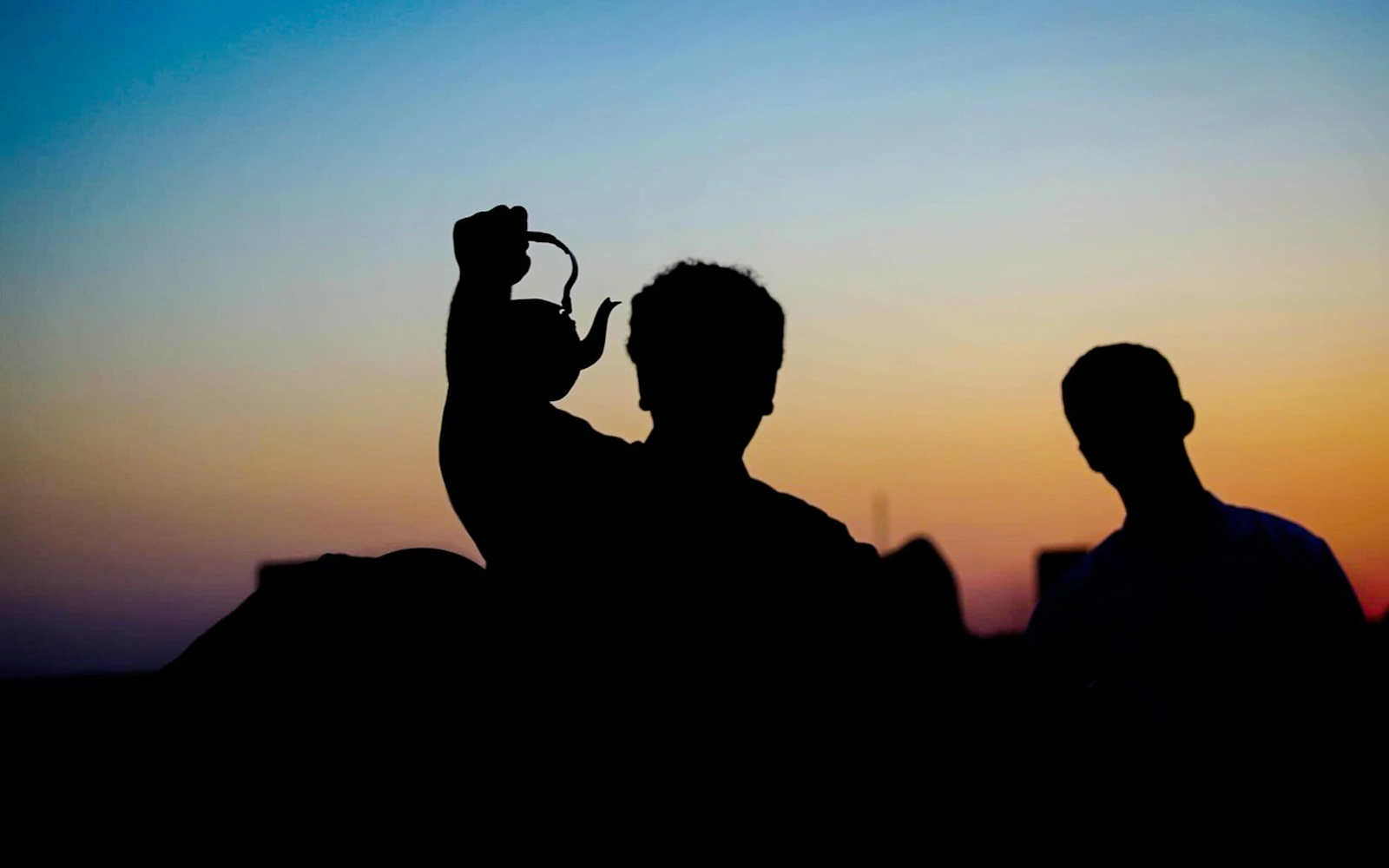 AlUla Private Old Town, Oasis & Harrat Viewpoint Sunset Tour with Transfers Image 2