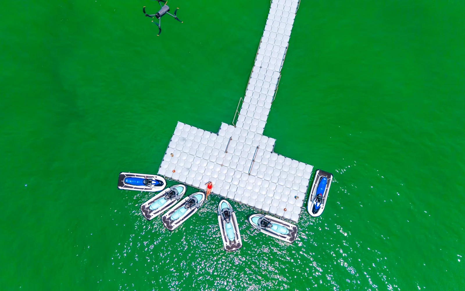 Phuket: 4-Hour Jet Ski Island-Hopping Tour With Round-Trip Hotel Transfers (Product 54402)