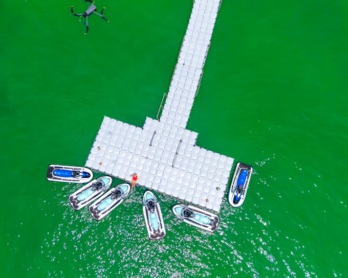 Phuket: 4-Hour Jet Ski Island-Hopping Tour With Round-Trip Hotel Transfers (Product 54402)