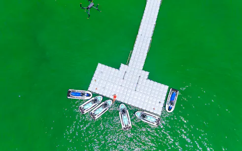 phuket: 4 horas de moto acuática por las islas, con traslados incluidos-1