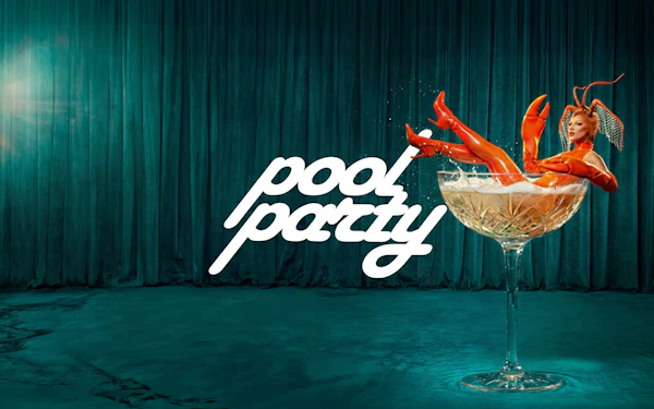 O Beach Ibiza on Fridays: Pool Party Tickets