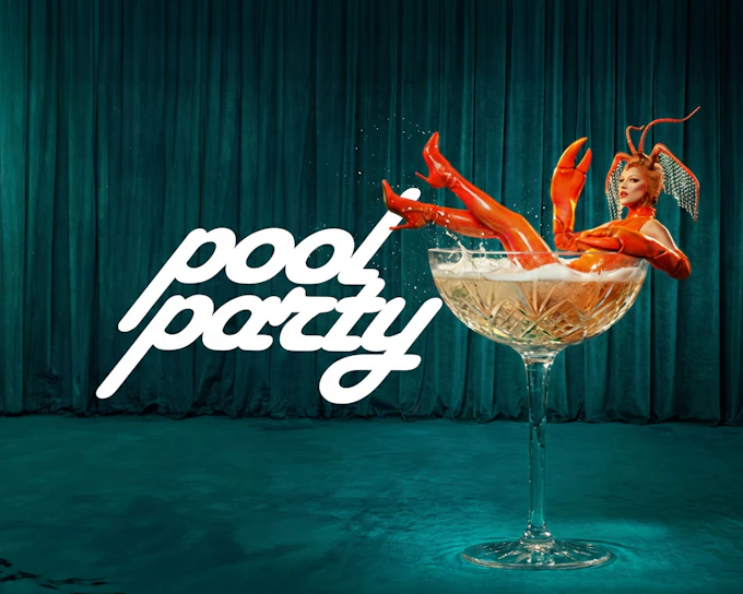 O Beach Ibiza on Fridays: Pool Party Tickets