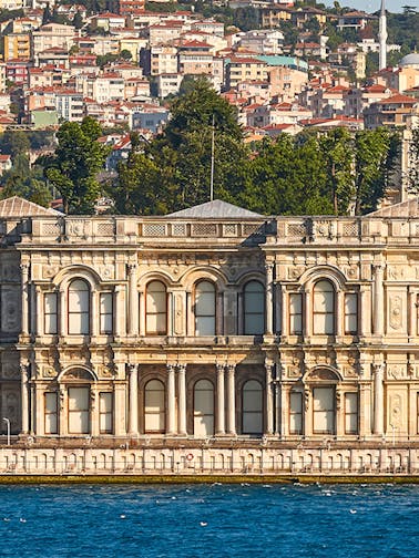 Beylerbeyi Palace Tickets