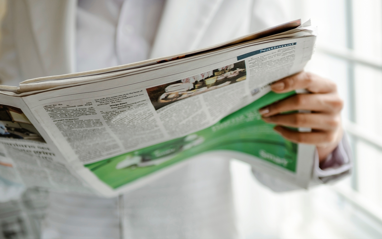 Vatican City newspaper