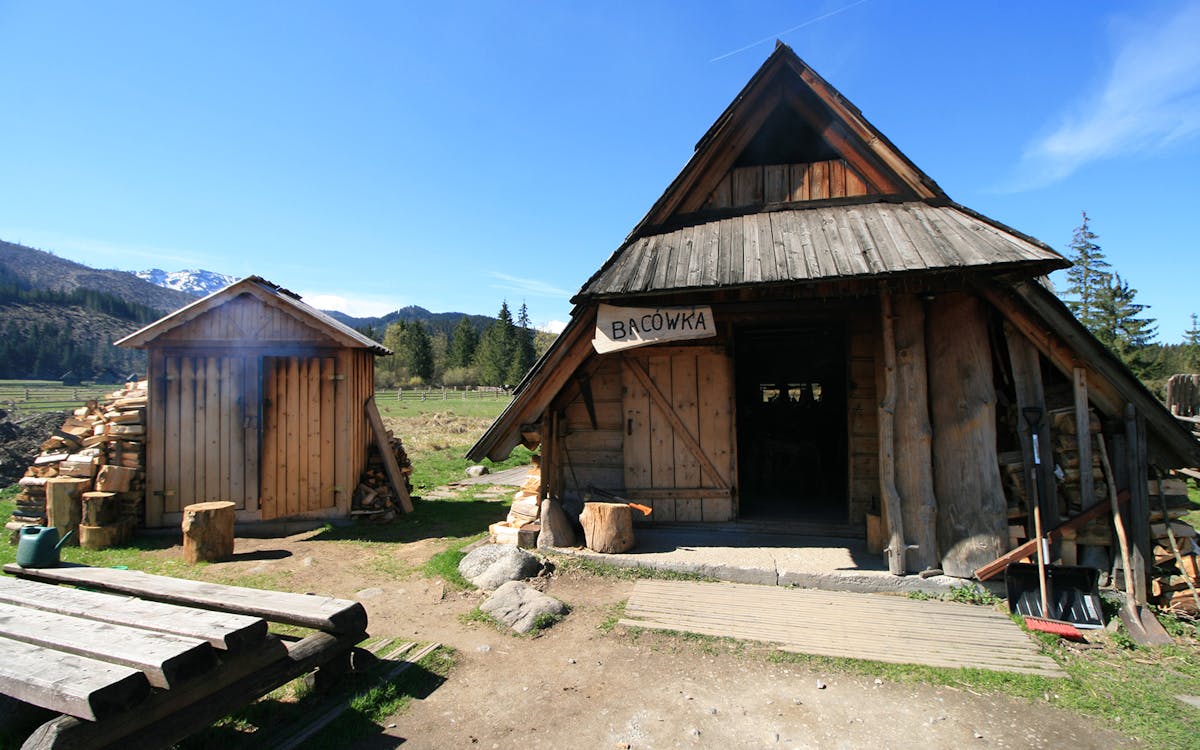 day tour of zakopane from krakow with thermal bath tickets & hotel transfers-10 day tour of zakopane from krakow with thermal bath tickets & hotel transfers-10