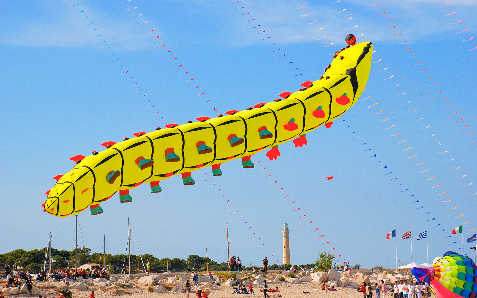 Local Events San Vito Lo Capo