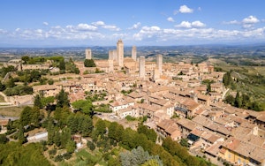 Degustazioni di vini a Firenze