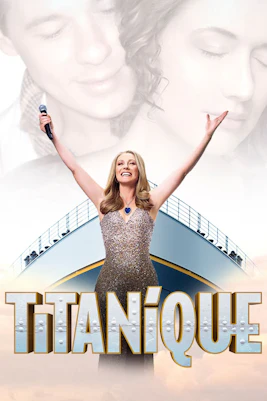 Titanique Sydney Tickets