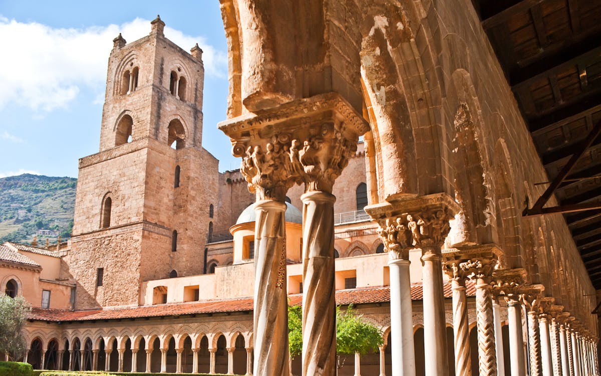 unesco sites walking tour: best of palermo-3 unesco sites walking tour: best of palermo-3