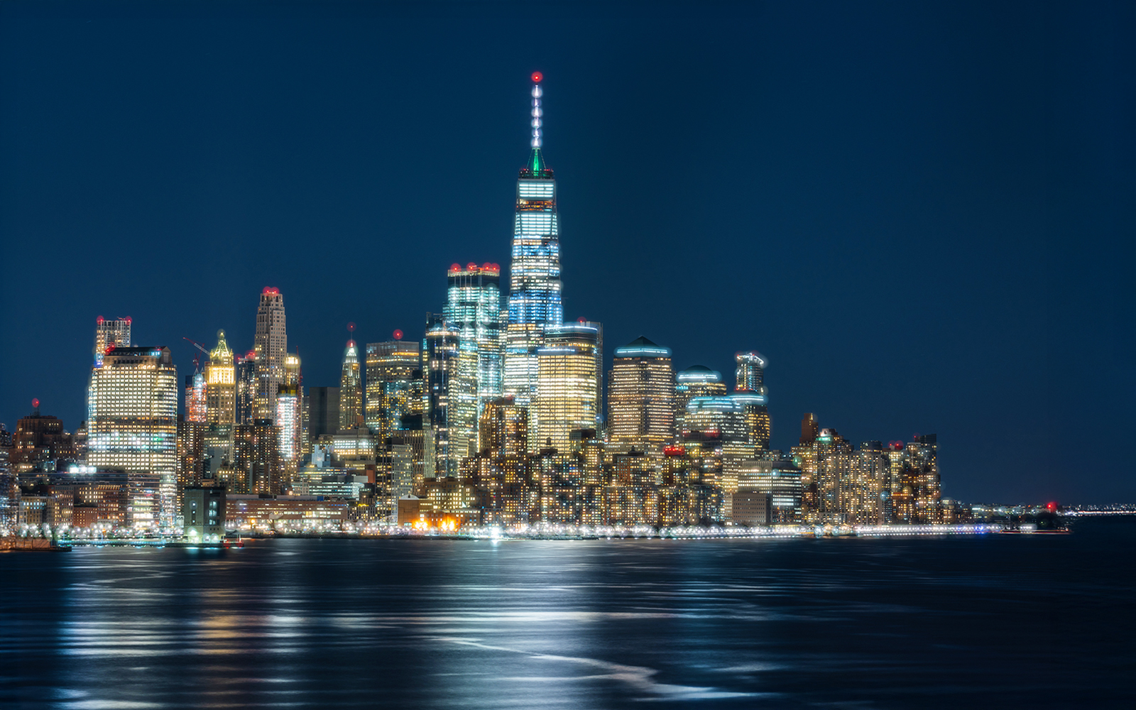 One World Trade Center