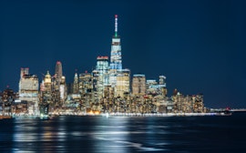 One World Trade Center