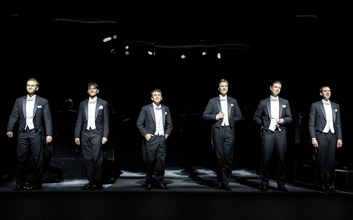 harmony: a new musical-3 harmony: a new musical-3