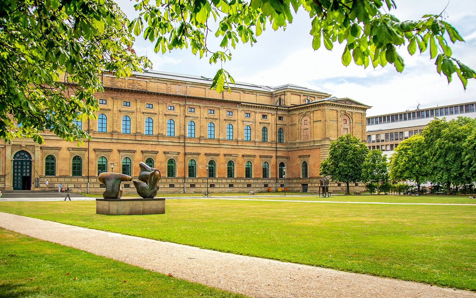 Alte Pinakothek