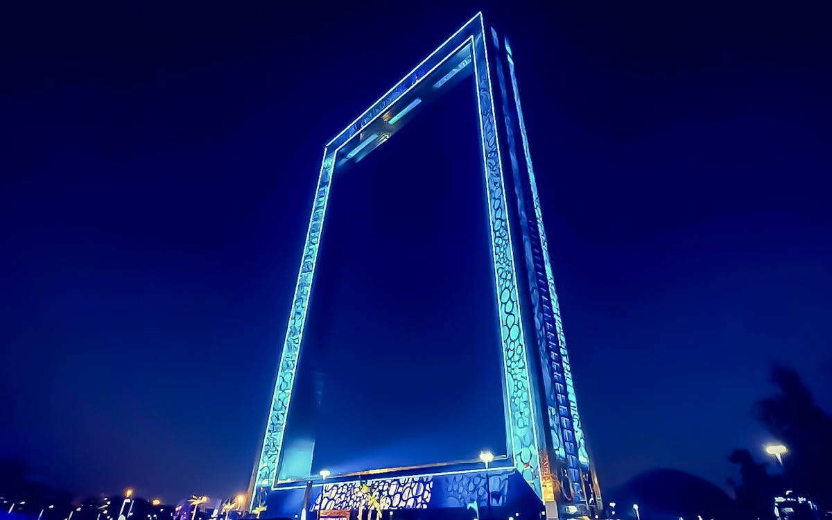 guided night tour through dubai-8 guided night tour through dubai-8