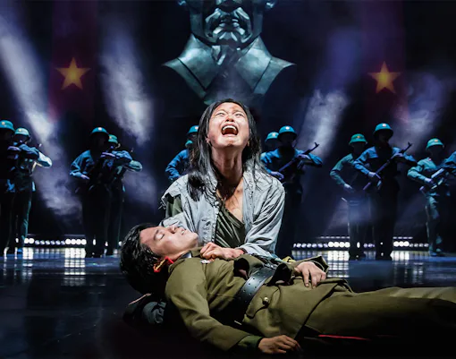 World-class vocal and musical performances