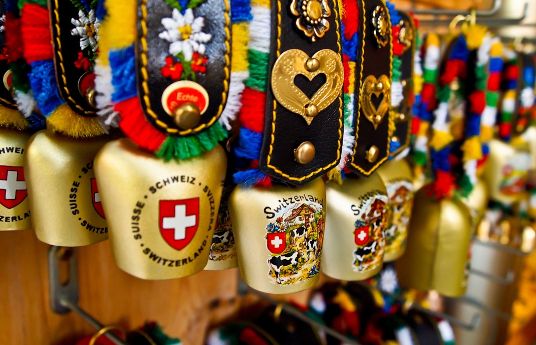 Things To Do in Schilthorn